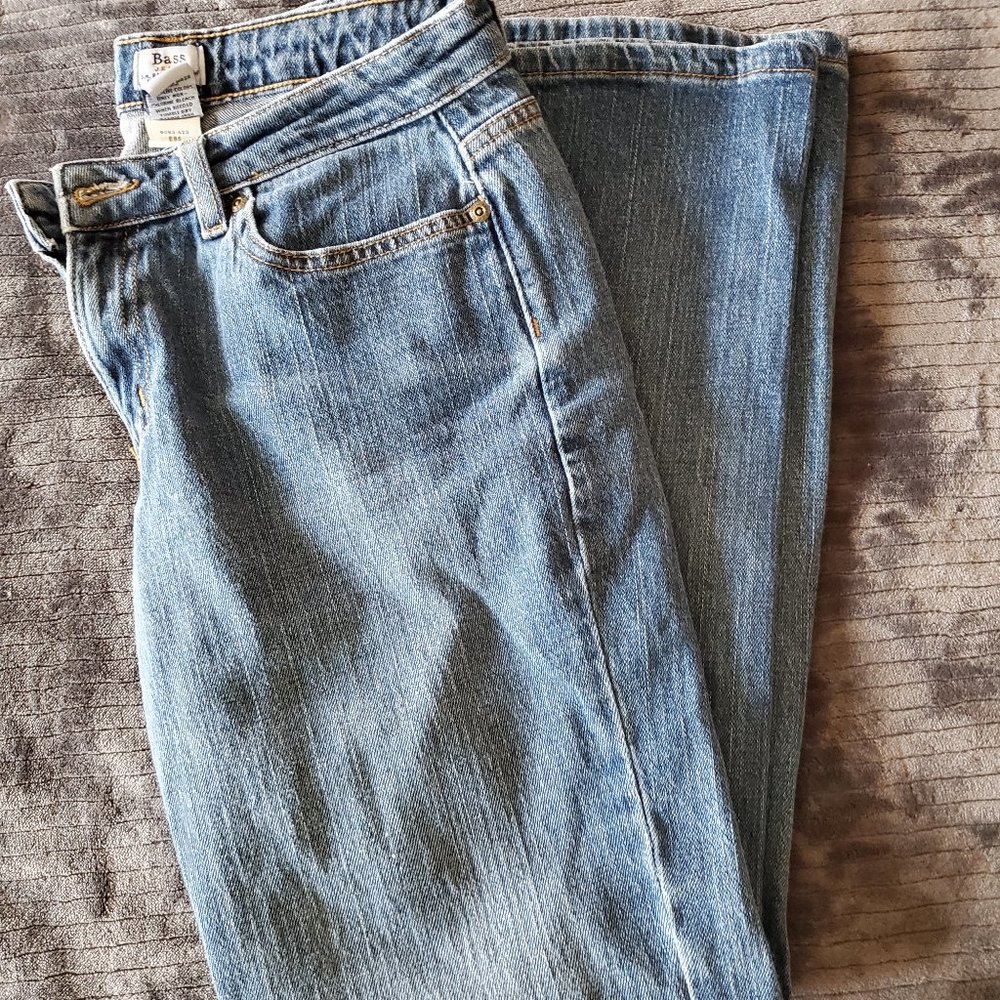 Bass Jeans